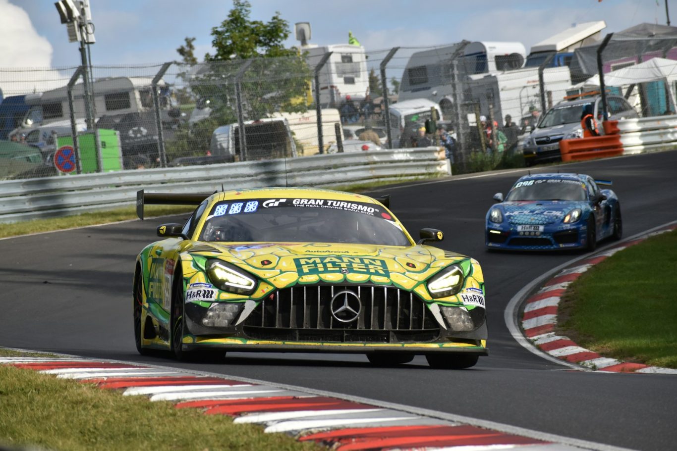 Nürburgring