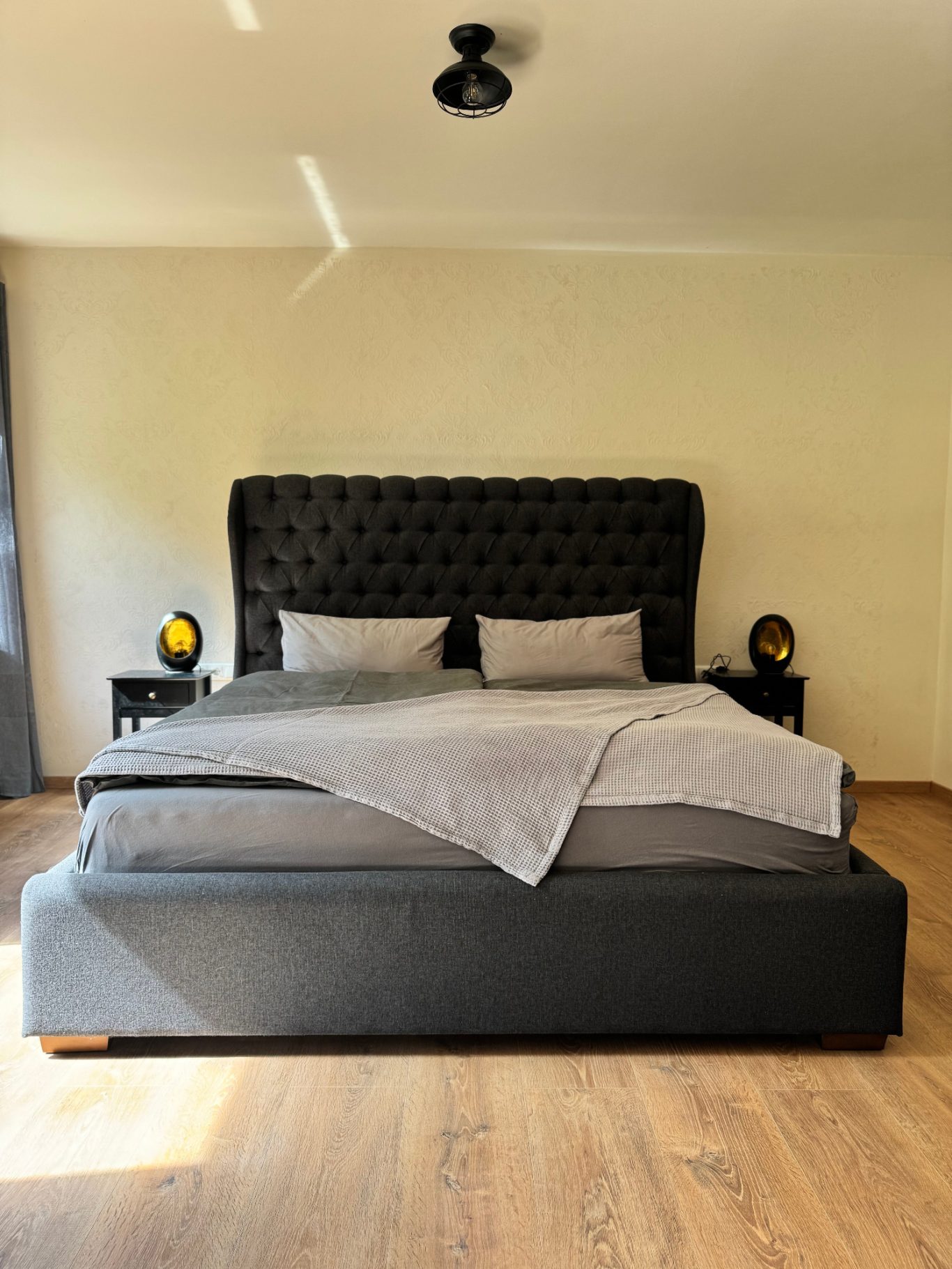 Schlafzimmer 2