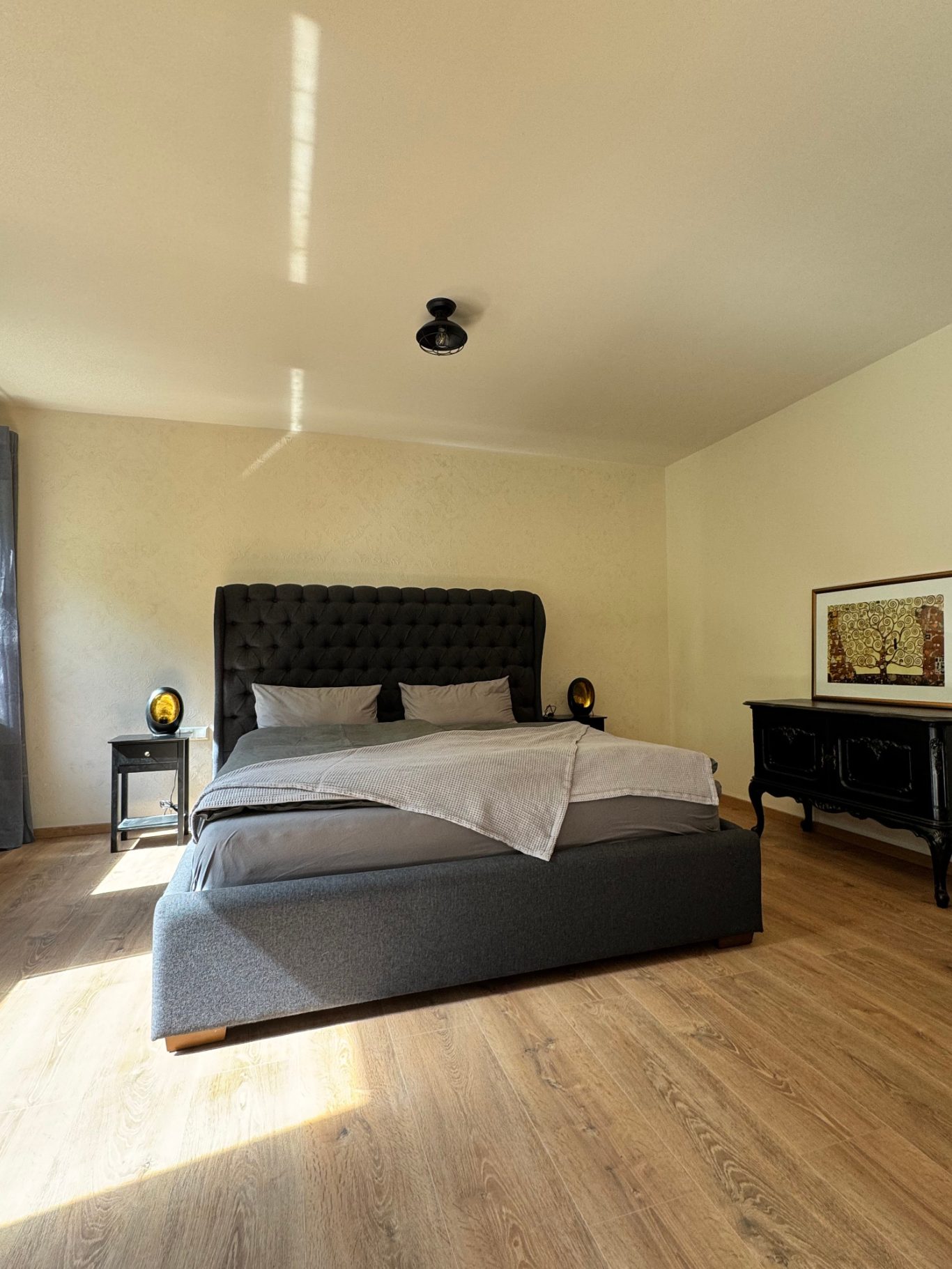 Schlafzimmer 2