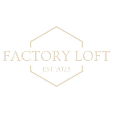 Factory Loft Logo