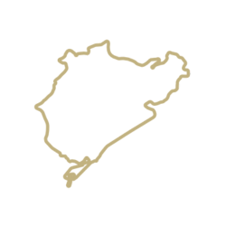 Nordschleife Logo von Nürburgring Nordschleife