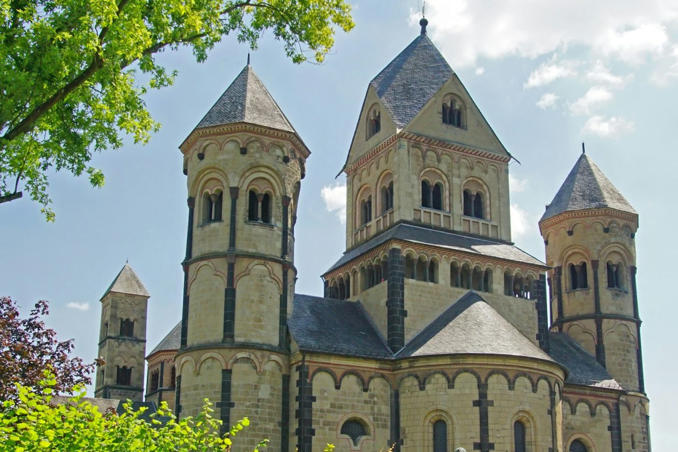 Kloster Maria Laach