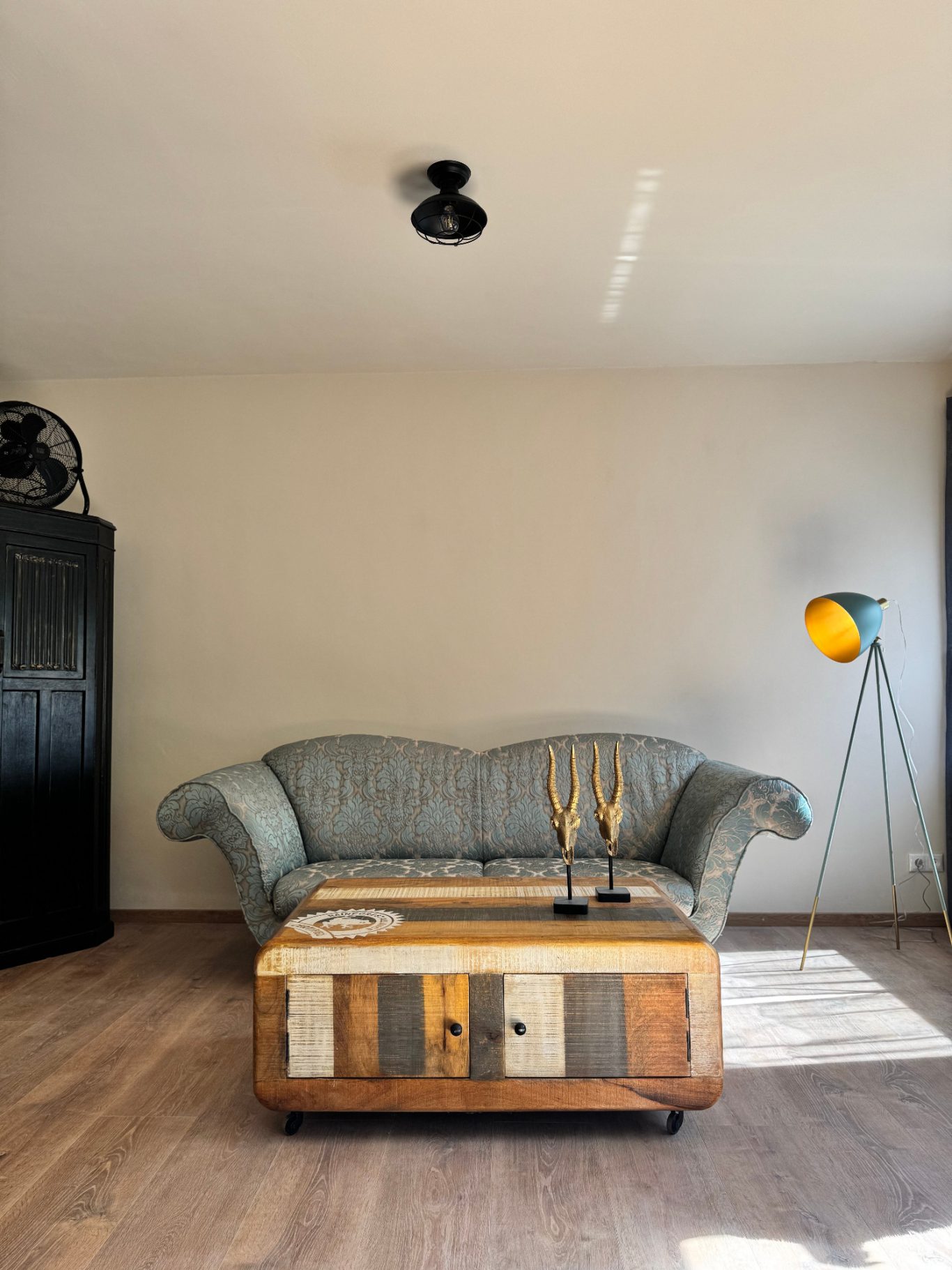 Schlafzimmer 2