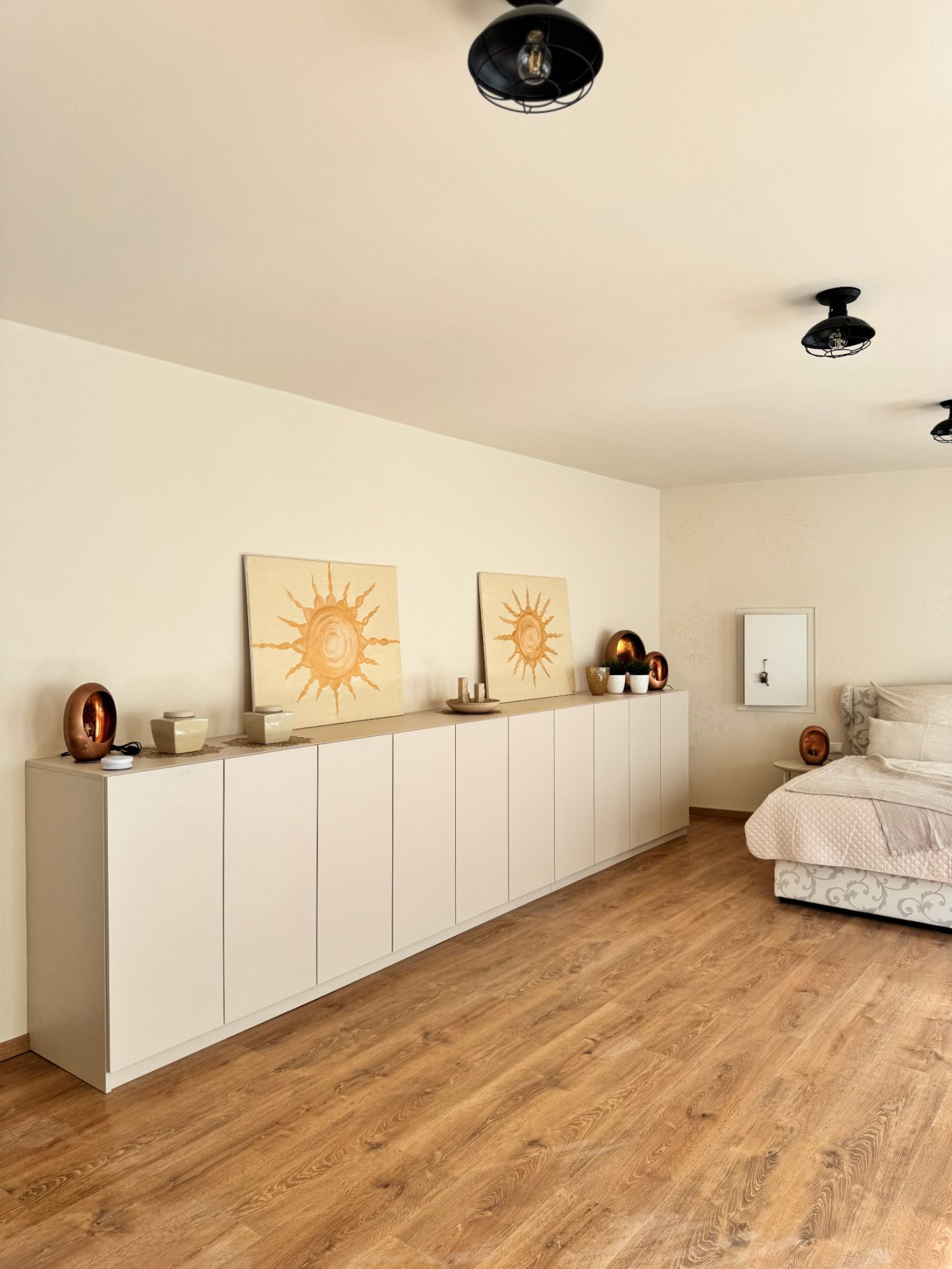 Schlafzimmer 1