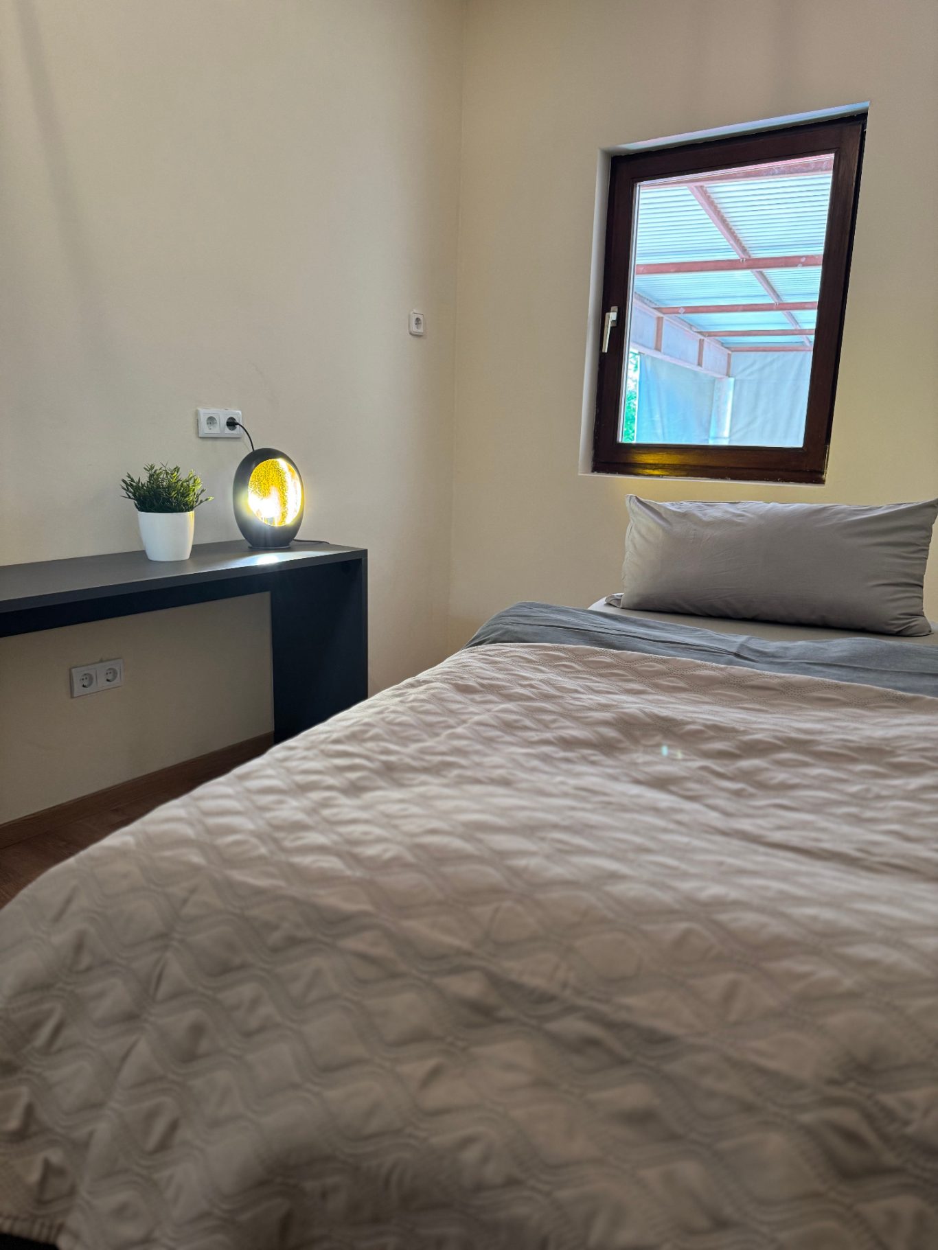 Schlafzimmer 3